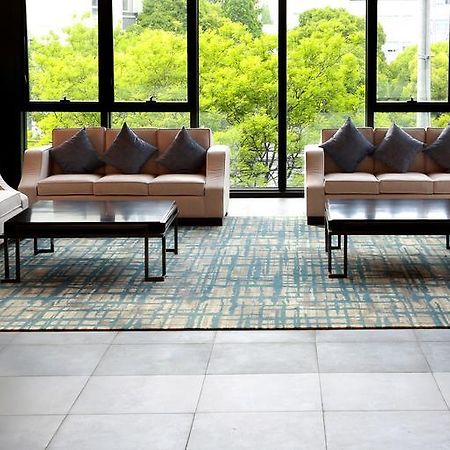 Benjoy Hotel - Jinqiao Branch Σανγκάη Εξωτερικό φωτογραφία