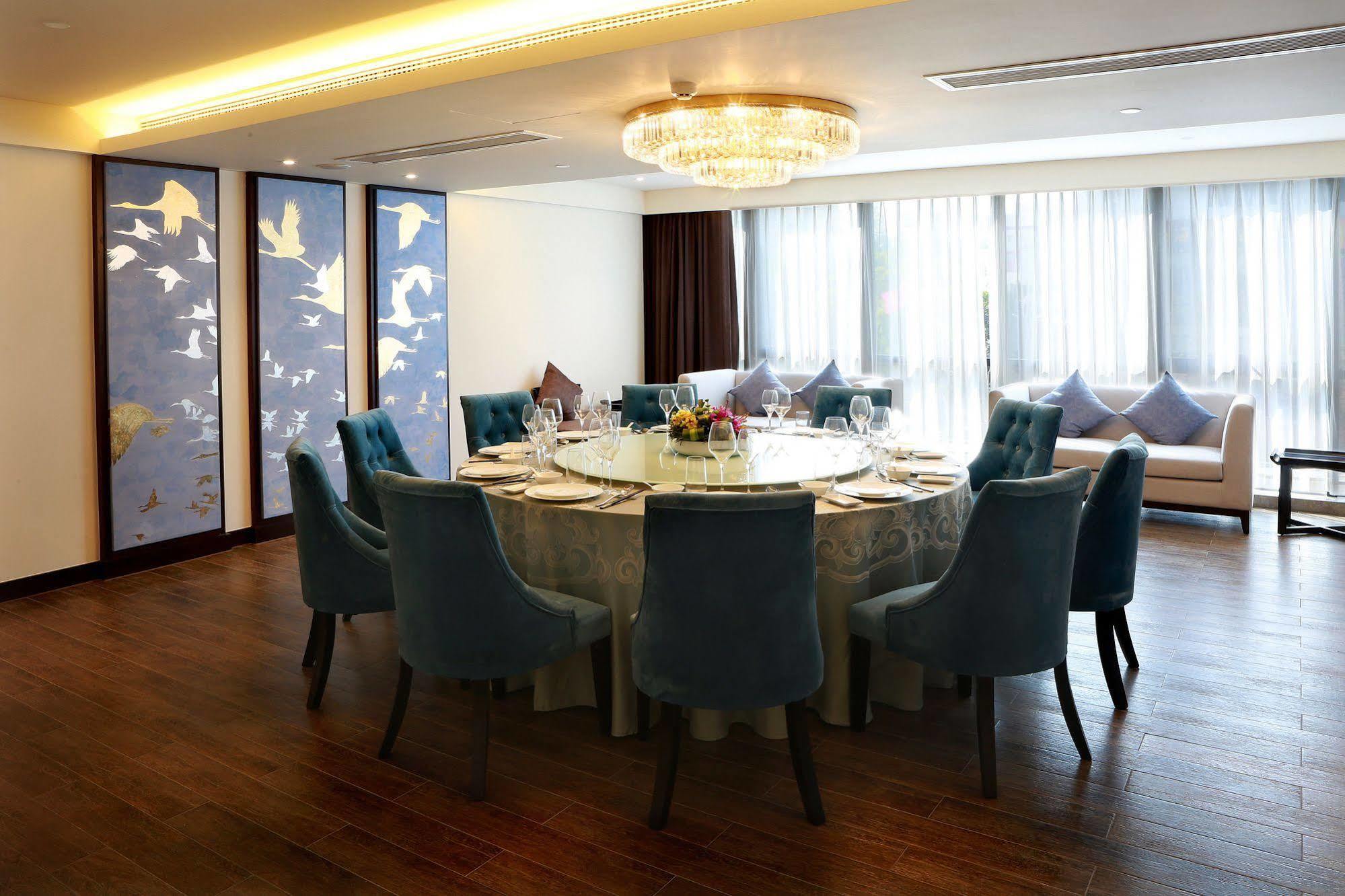 Benjoy Hotel - Jinqiao Branch Σανγκάη Εξωτερικό φωτογραφία